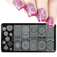 1 x      Nail Art Image        BEXYJ01-16