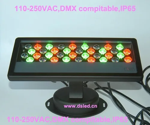 DS-T03 36X1W RGB 10