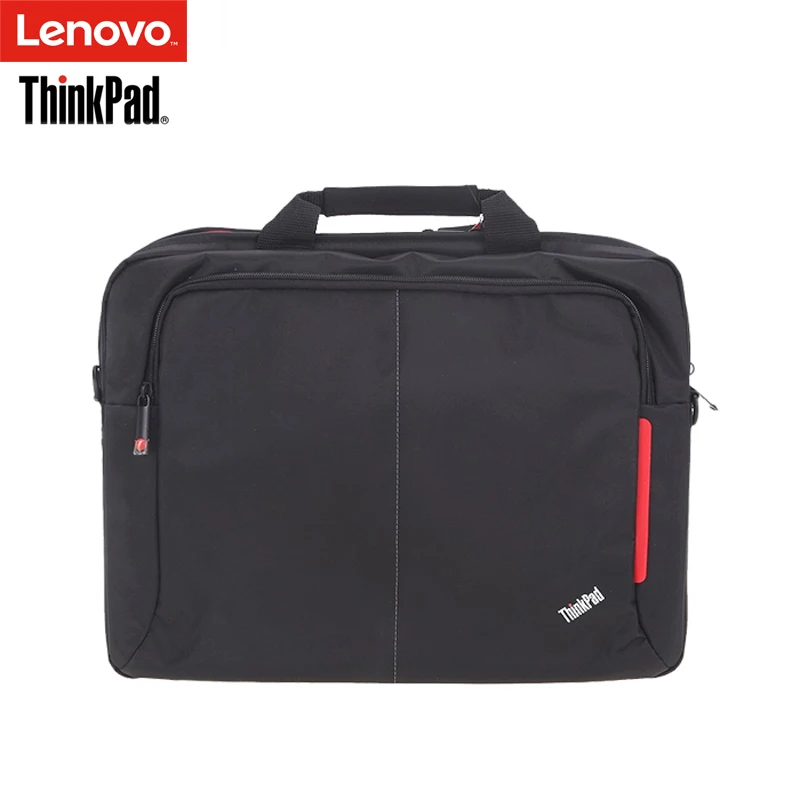 Оригинальная сумка для ноутбука lenovo Thinkpad 78Y5372 для E430 E420 14 дюймов 15,6 дюймов холщовые сумки на плечо с молнией RedDot, деловая сумка