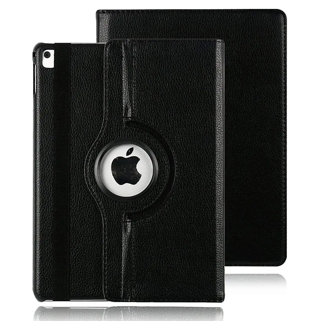 

Slim Smart Case for ipad mini 4 case cover Protective Cover PU Leather Case funda for ipad mini 4 360 Rotation Case For ipad 7.9
