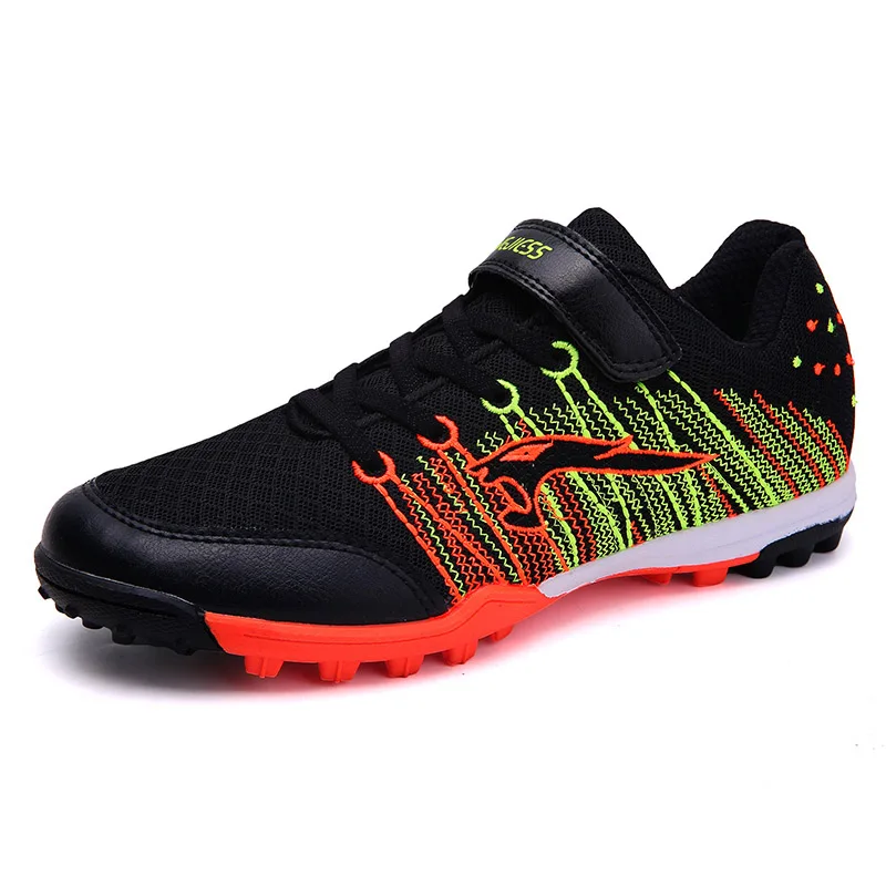 outdoor soccer shoes no cleats