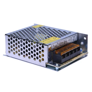 

STABILIZED POWER TRANSFORMER LED 12V 4A 50W