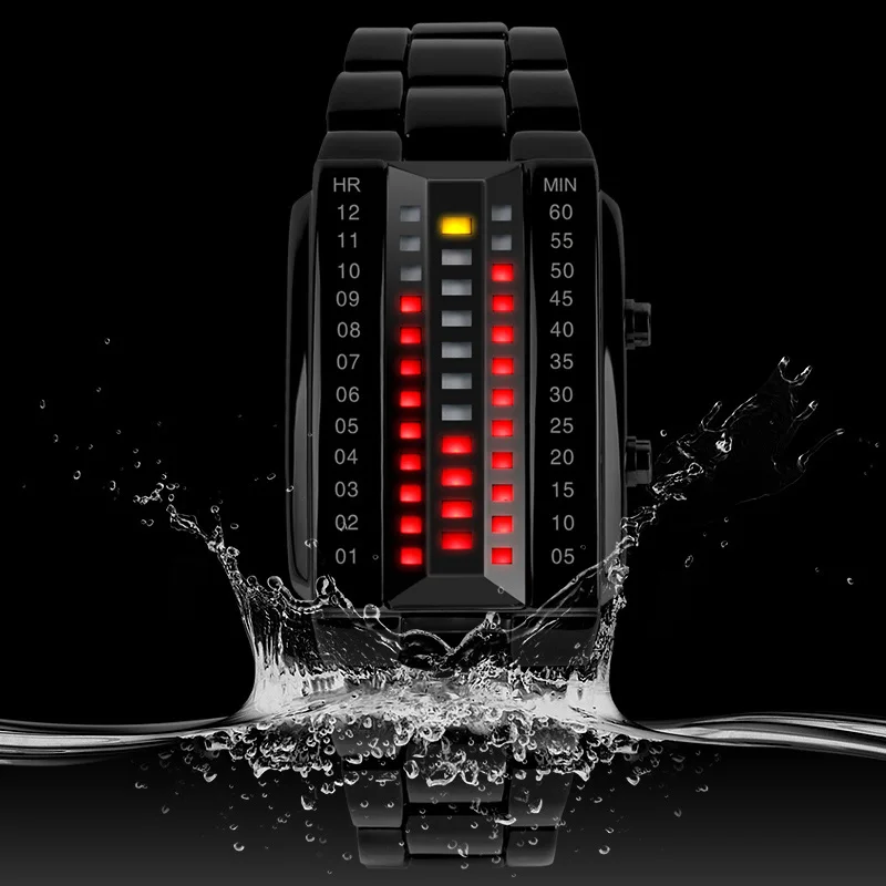 SKMEI Women Men Digital Wathes Fashion Outdoor Clock Couples Man Sport Watch Date Creative Wrist Watch Women reloj hombre 1013