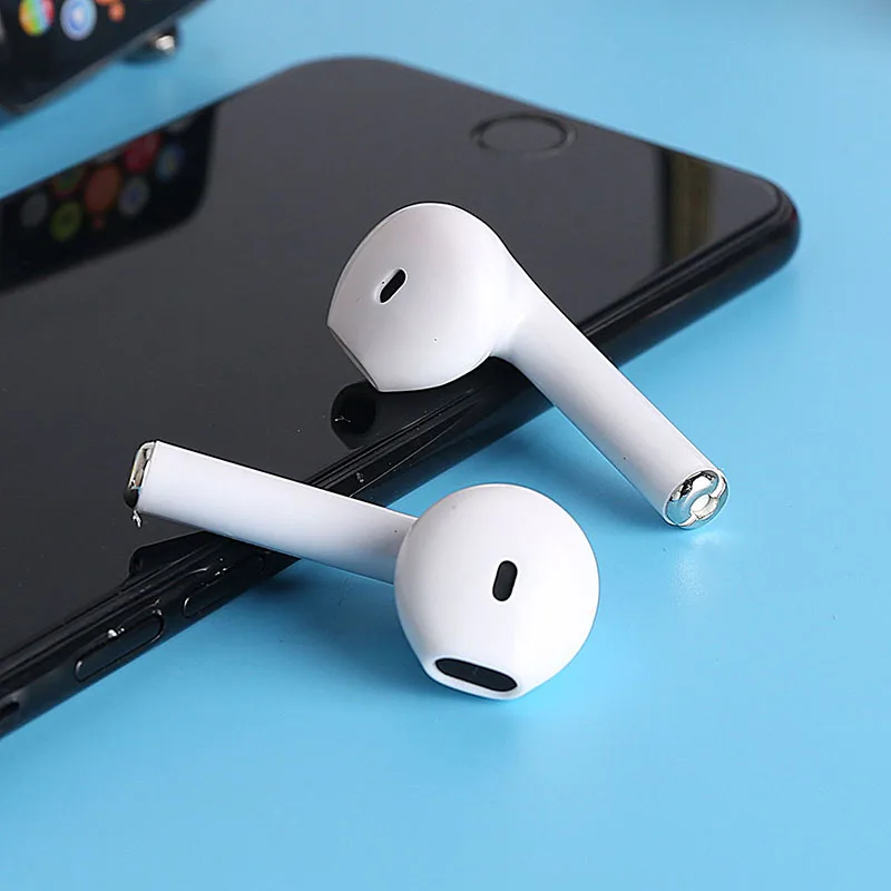 

New i9s air pods TWS Wireless mini Bluetooth Earbuds Wireless Headsets headphones earphone ear pods For apple Andorid Iphone