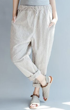 111 high waist pants