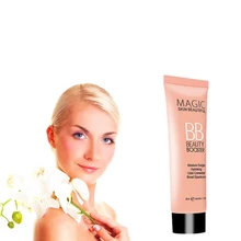 Корейский BB крем 35 мл лицо основа для макияжа отбеливания кожи составляют увлажняющий консилер крем устойчивое