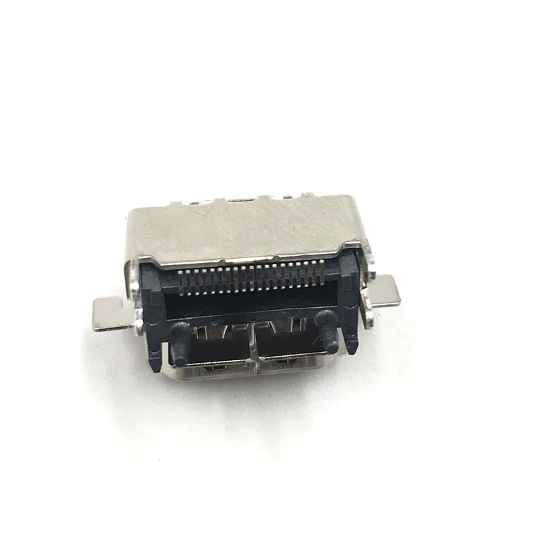 12 шт. сменный разъем HDMI для Microsoft Xbox One S Slim HDMI|socket|socket hdmisocket connector |