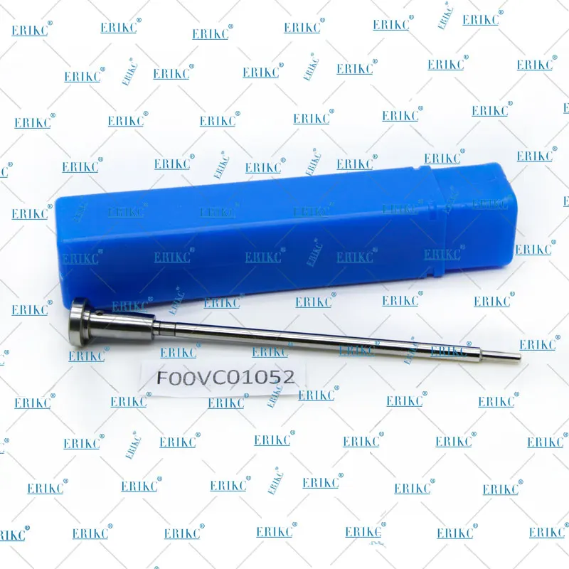 CRI injector 0445110036 common rail valve F 00 V C01 052, F00VC01052 valve control  (3)