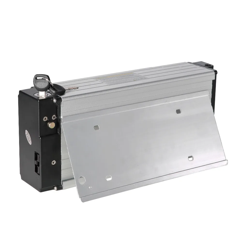 52V 20Ah 15Ah 1000W 1500W литиевая батарея электрического велосипеда для Samsung 18650 cell 14S 51 8 V 750W