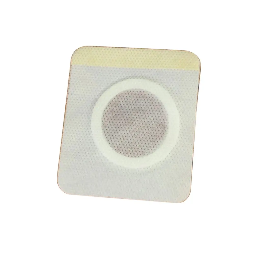 

Natural Chinese Medicine Potent Slimming Paste Stickers Belly Patch Skinny Waist Fat Burning Slimming Losing Weight Patch