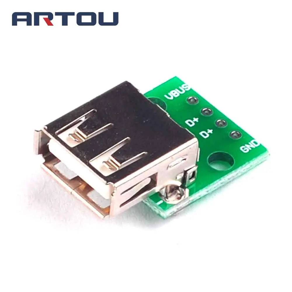 5 шт. USB 2 0 Внутренний DIP переключатель 4P переключатель|board dip|usb boardboard usb |
