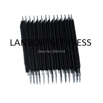 

LANBOFFSETPRESS F2.072.140 SM102 CD102 bellows printing machine parts HD bellows