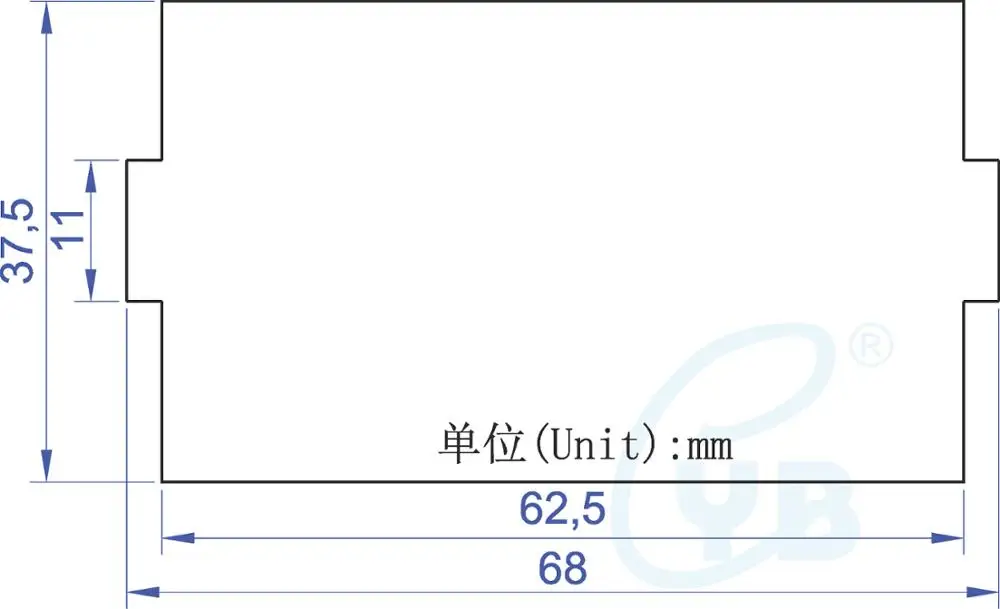 YB4835