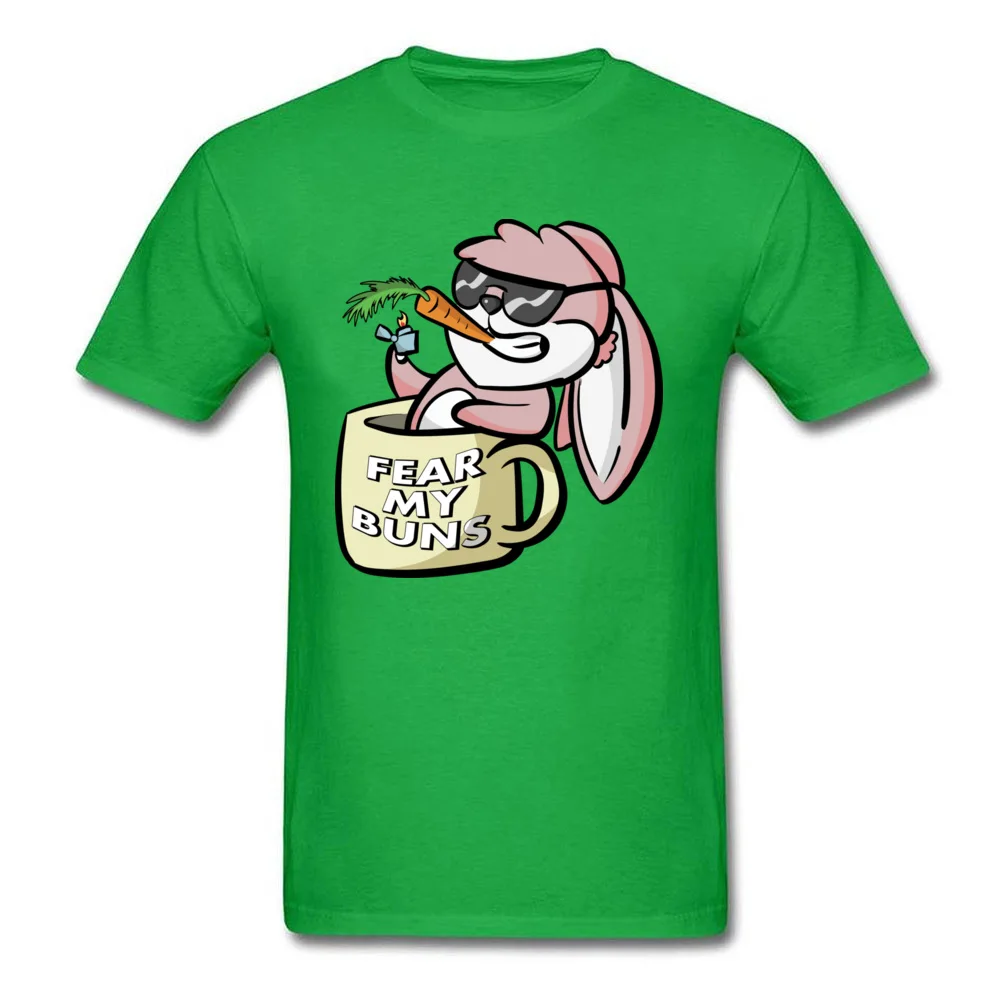 It Is The Rabbit_green