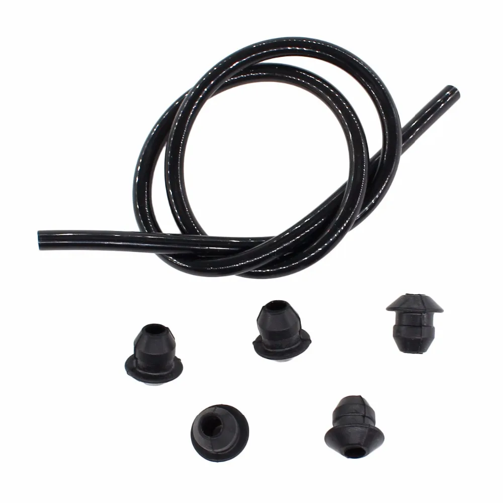 Husqvarna 223l Fuel Line Routing