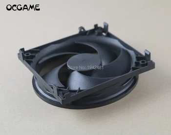 

High Quality 4Pin Internal CPU Cooling Fan Replacement for Microsoft Xbox One Fat Game Console ChengChengDianWan