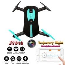 Jy018 квадрокоптер drone с камерой hd fpv квадрокоптер quadcopter траектории полета дрон вертолет helicoptero де пульта remoto toys квадрокоптер с камерой