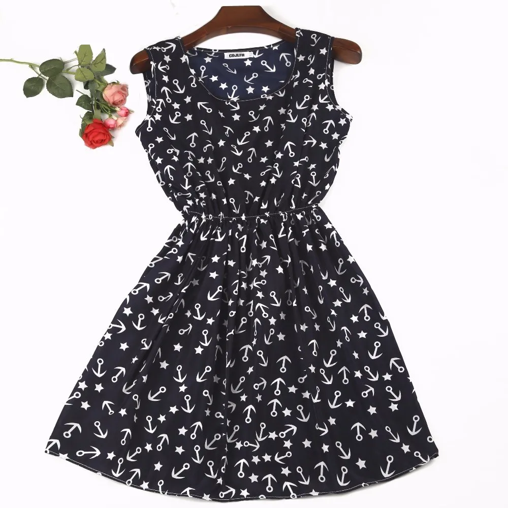 

Fashion Autumn Dress Women Flower Femme 2018 Floral Dresses Casual Clothes Sexy Mini Blue Clothing Off Shoulder Striped Dress