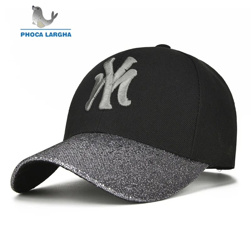 

New Casual Baseball Caps Fashion Snapback Hats Men Women NY Embroidery Hockey Adjustable Hat For Men Women Gorras Unisex Cap