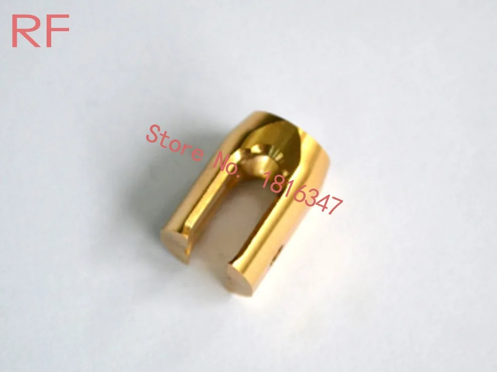 

Cooper brass hardware CNC machining