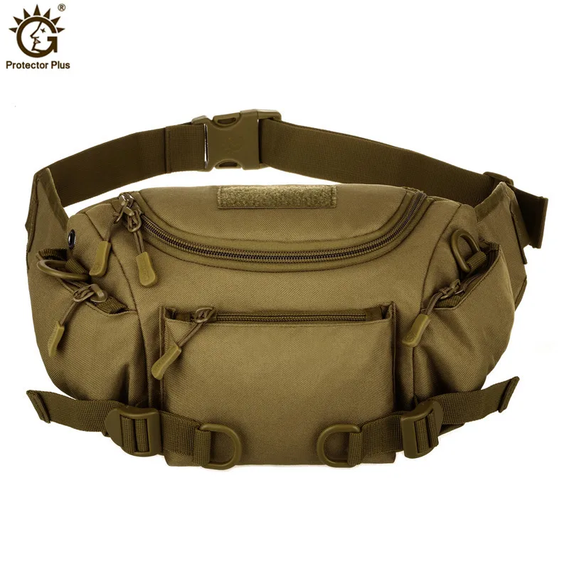 Outdoor Sports Bag Shoulder Military Camping Hiking Bag Tactical Backpack Utility Camping Travel Hiking Trekking Bag