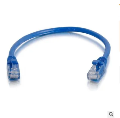 

B4019 Factory customized new environmental protection Category 5 network cable