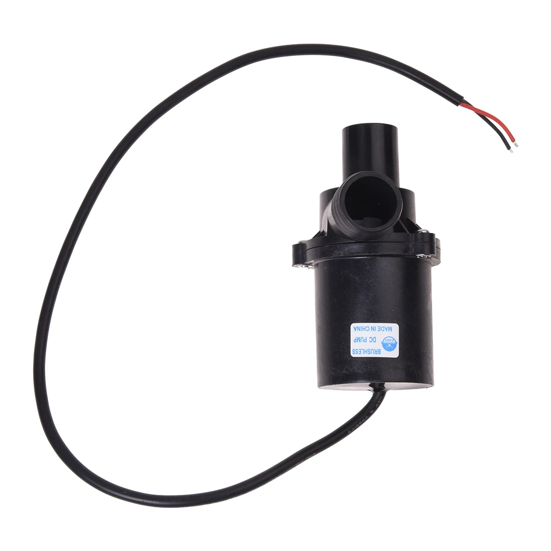 

Bomba de Agua Sumergible Brushless para Fuente Estanque 12V 2900L/H