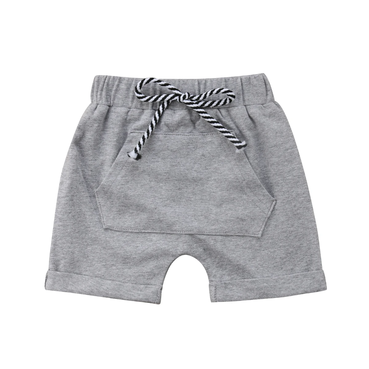 baby boy black jogger pants