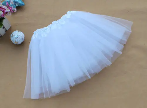 skirt and top Women Vintage Tulle Skirt Short Tutu Mini Skirts Adult Fancy Ballet Dancewear Party Costume Ball Gown Mini skirt Summer 2020 Hot maxi skirt Skirts