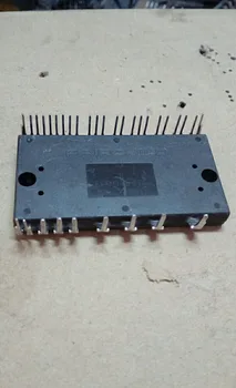 

FSAM30SH60A SPMTM (Smart Power Module)