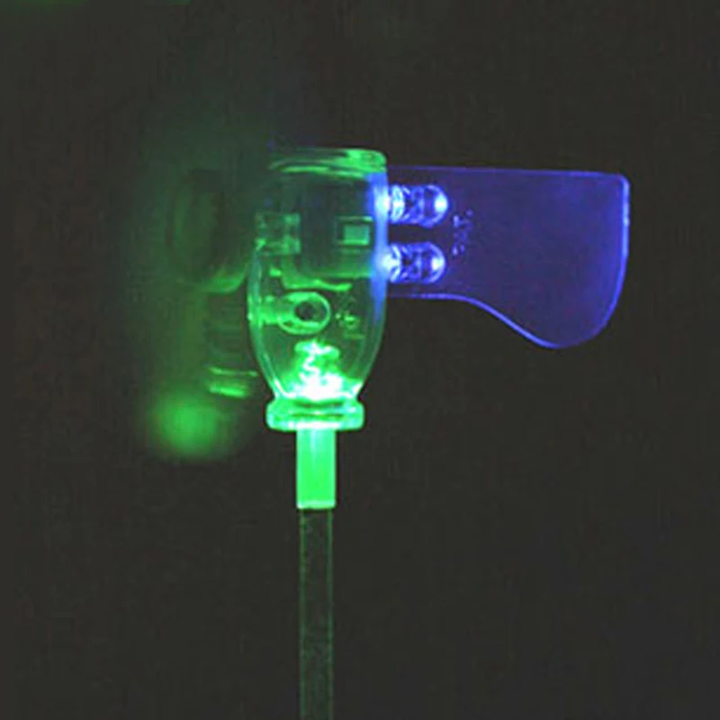 Smallest Mini Wind Turbines Generator LED Teaching Tools Sample Model Hot