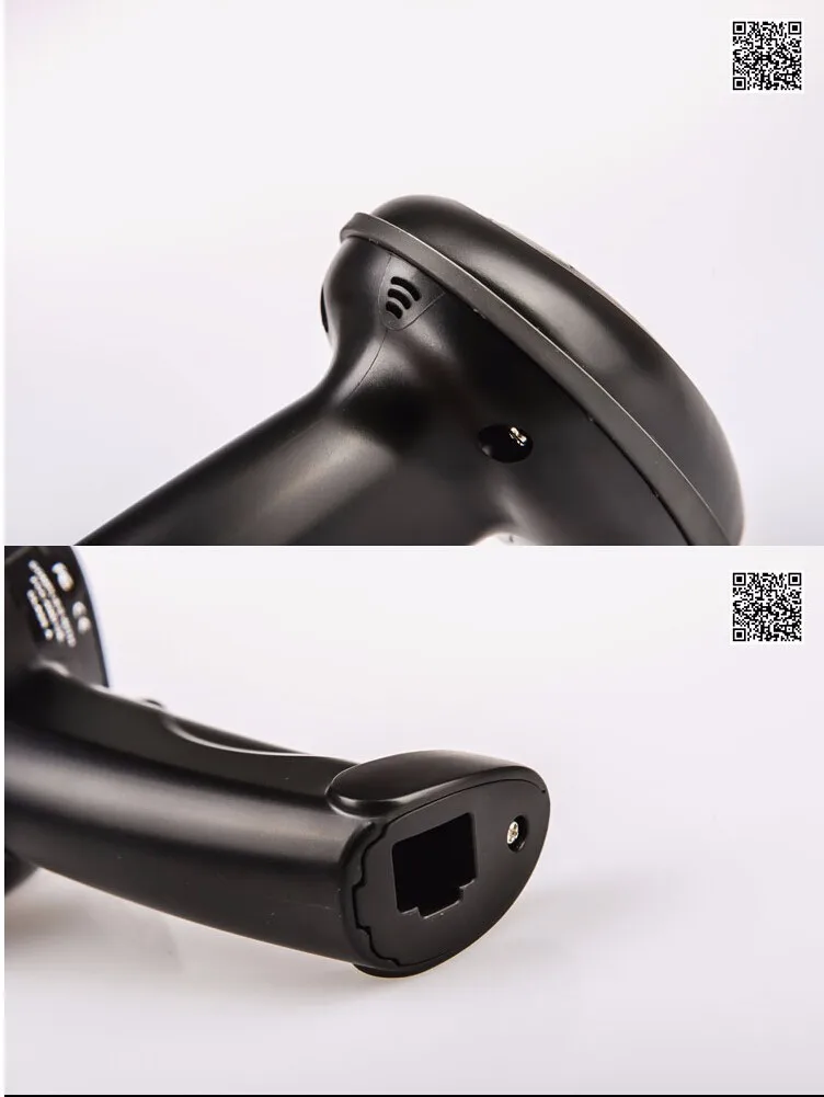 Scanner de Código de Barras Scanner de Código de Leitor de Código de Barras Leitor de Código de qr Supermercado Handheld Interface Usb 2d Zd5600 11 High Quality bar code scanner