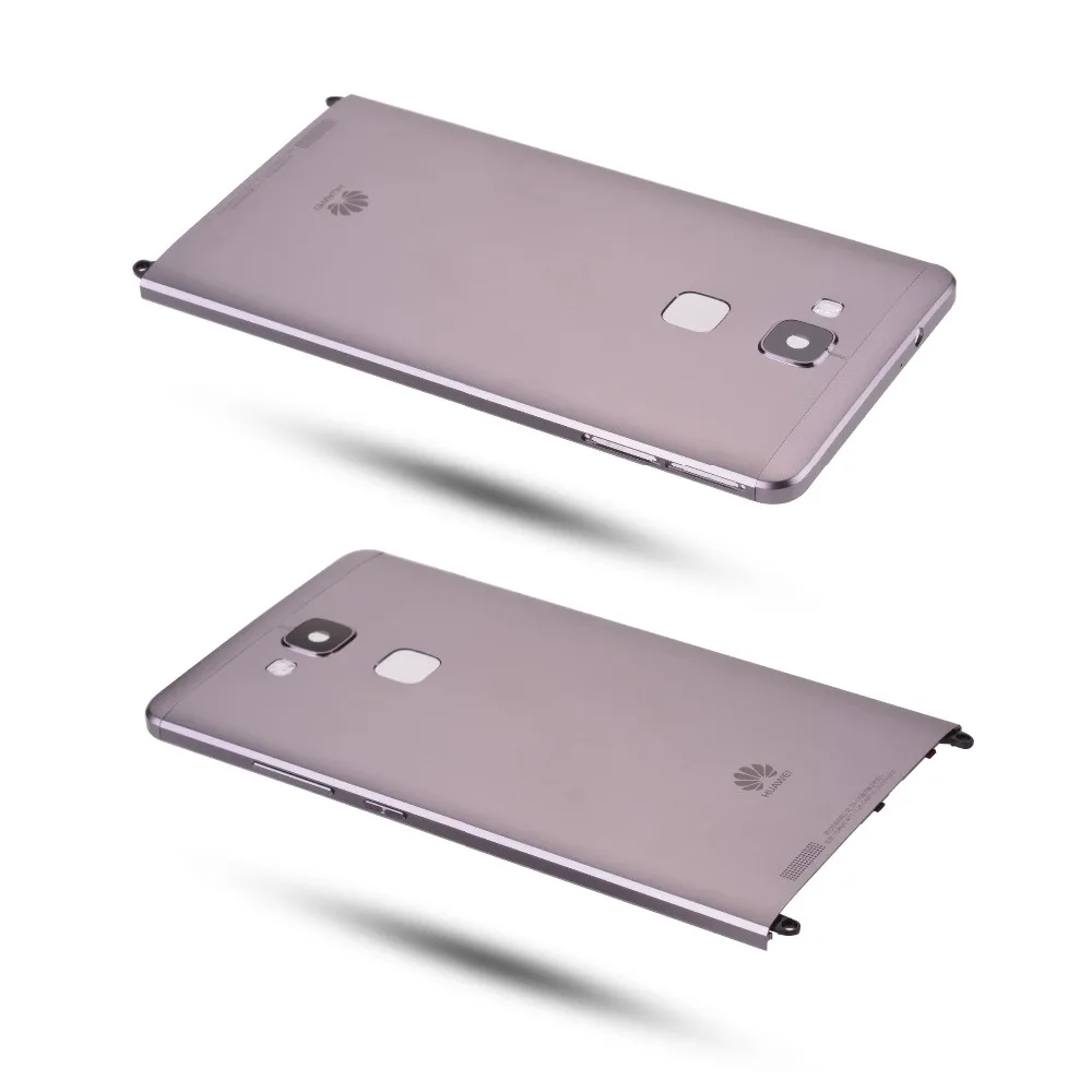 华为 MATE 7 内页 （5） 
