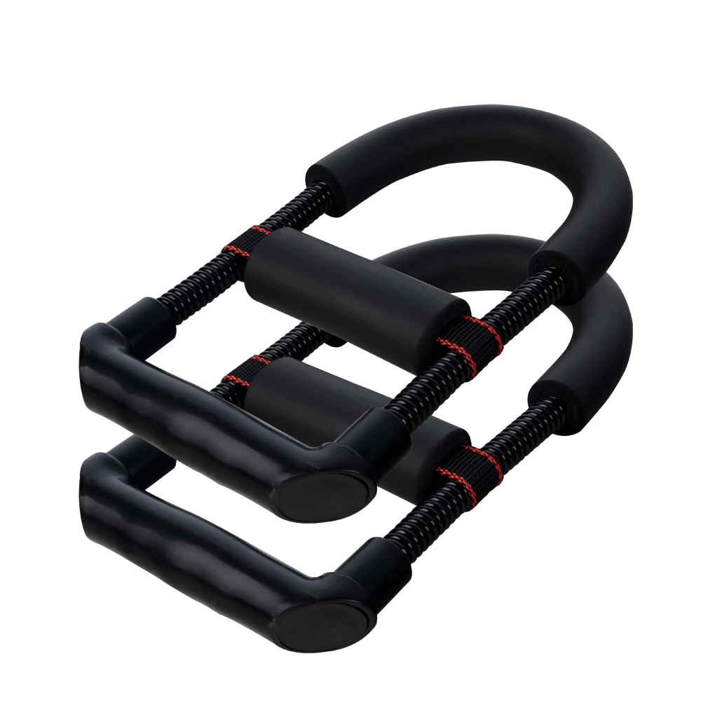 COREMATE Power Wrists Fitness Equipment Home Gym Training Forearm Grip Strengthener Exerciser Arm Muscular Strengthen Force 