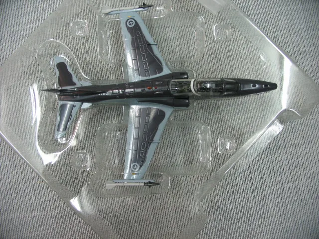 

1:72 Hawk Mk.127 A27-33 2012 Royal Australian Air Force Trainer Model