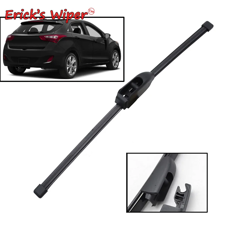 Стеклоочиститель Erick's 13 дюймов для Hyundai i30 GD Elantra GT 2012 2013 2014 2015 2016