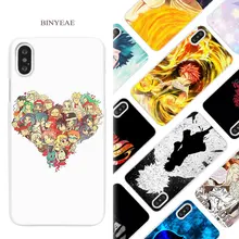 fairy tail coque iphone 6