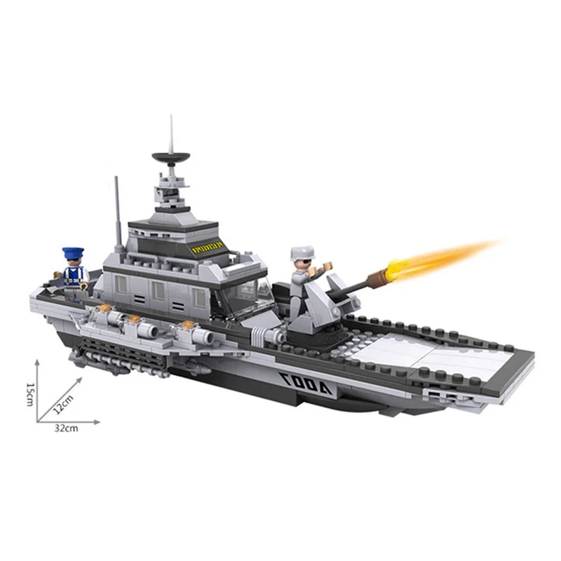 732 Pcs Legoings 8 In 1 Aircraft Carrier Bricks 25 Models Military Ship DIY Model Building Blocks Kits Boys Gifts Kids Fun 732 Pcs Legoings 8 In 1 Aircraft Carrier Bricks 25 Models Military Ship DIY Model Building Blocks Kits Boys Gifts Kids Fun