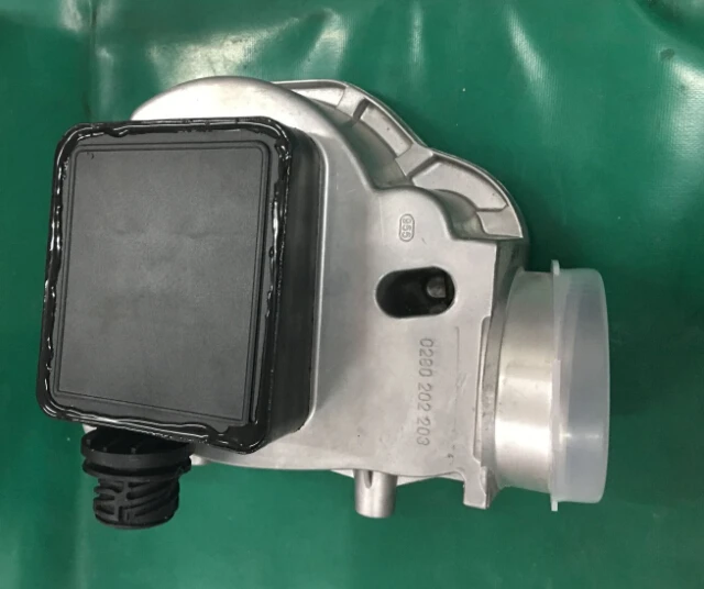 

MAF Mass Air Flow Sensor Meter For BMW E30 E34 E36 Compact Coupe 318 518 i is Z3 1.8