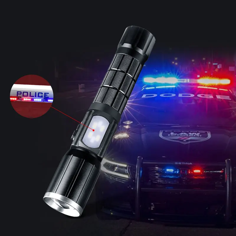 YAGE tactical flashlight ultra bright flashlight high power