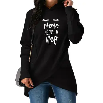 

2018 New Fashion Print Sweatshirts Tops Femmes Long Sleeve Hoodies Loose Cotton Youth Female Creative