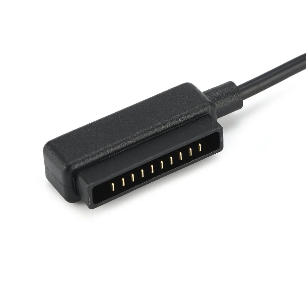 Быстрая зарядка кабель для быстрой зарядки кабель преобразования в B6 баланс зарядное устройство для DJI Mavic Pro Платиновый Дрон батарея