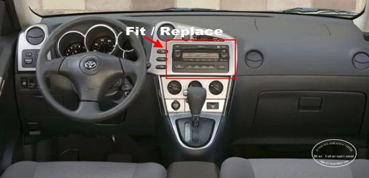 Best Liandlee For Toyota Matrix E130 2002~2008 2 din Car Android GPS Navi Navigation Maps Radio CD DVD Player Audio Video Stereo OBD2 1 Best Liandlee For Toyota Matrix E130 2002~2008 2 din Car Android GPS Navi Navigation Maps Radio CD DVD Player Audio Video Stereo OBD2 1