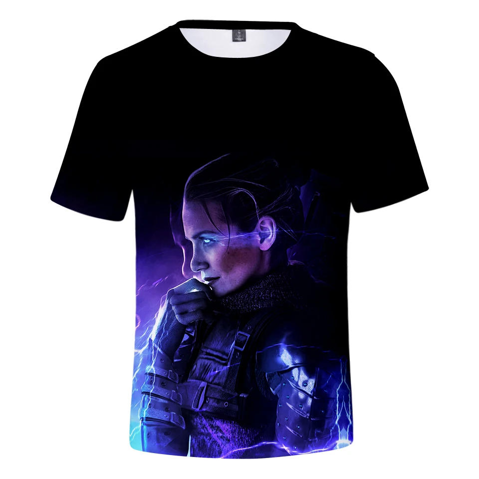 aikooki tshirt Short Sleeve Summer Tops Tees track suit 3d unisex T-shirt Men Fashion New Cool Girls T shirt Print cartoon
