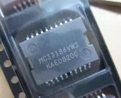 

Freight free 20PCS/lot MC33186VW2 MC33186VW MC33186 HSOP20