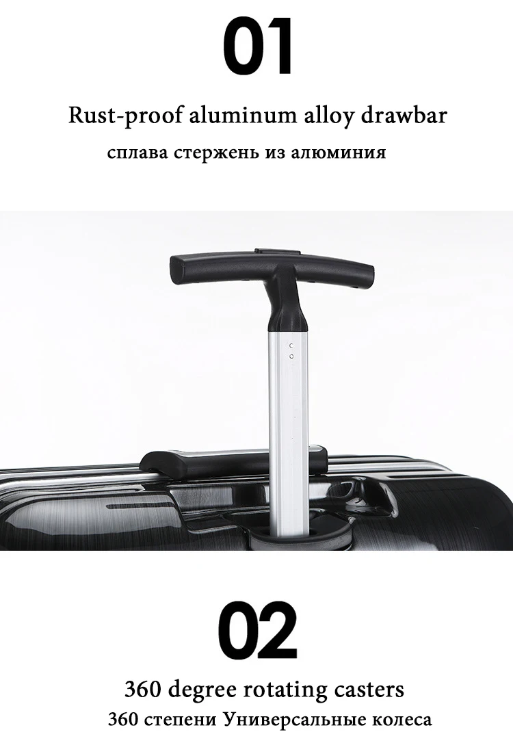 Чехол для багажа на колесиках, 4 размера, чехол для багажа, Чехол для багажа, чехол s на колесиках, Чехол для багажа