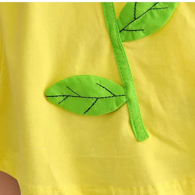 Clothing Sets expensive 2021 Kids Baby Girl Clothing Set Bowknot Summer Floral T-shirts Tops and Pants Leggings 2pcs Cute Children Outfits Girls Set cute Clothing Sets