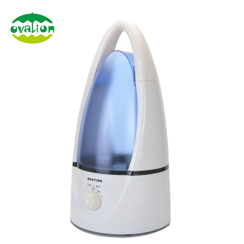 

Ultrasonic humidifier home intelligent aromatherapy atomizer air humidifie