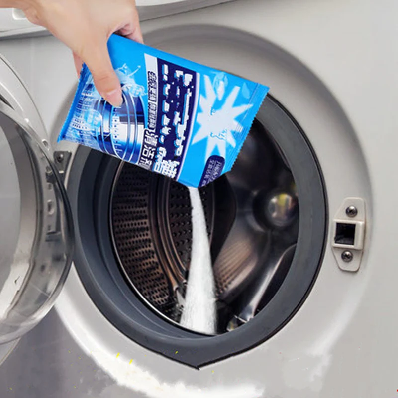 2 упаковки высокое качество стиральная машина очиститель Эффективная очистка от загрязнения агент баррель удалитель чистящие средства