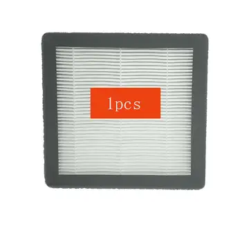 

1/2 Pieces 60w Nail Dust Collector Filter Manicure Machine 858-13 Original Accessories Screen Plate Suction Nail Vacuum Cleaner